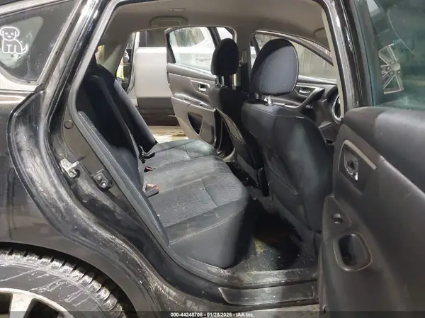 1N4AL3AP8HC291145 2017 NISSAN ALTIMA - Image 8