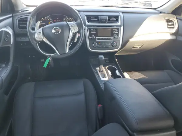 1N4AL3AP8HC291422 2017 NISSAN ALTIMA - Image 8