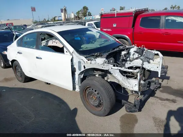 1N4AL3AP8HC291601 2017 NISSAN ALTIMA - Image 1