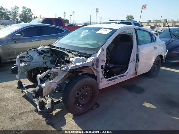 1N4AL3AP8HC291601 2017 NISSAN ALTIMA - Image 2
