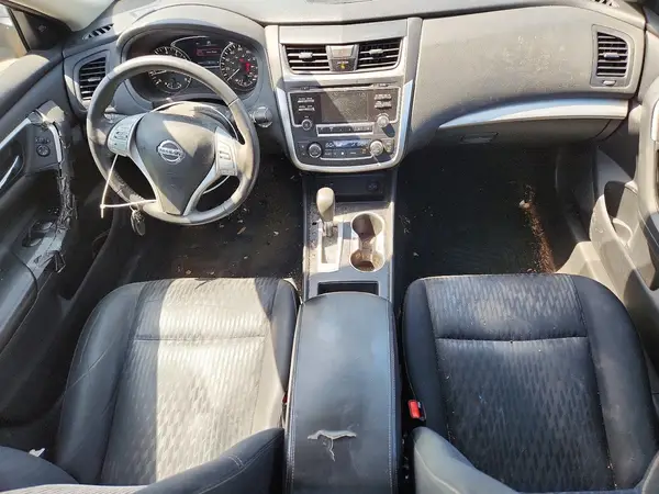 1N4AL3AP8HC291761 2017 NISSAN ALTIMA - Image 8