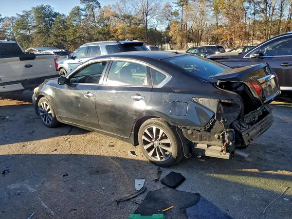 1N4AL3AP8HC291792 2017 NISSAN ALTIMA - Image 2