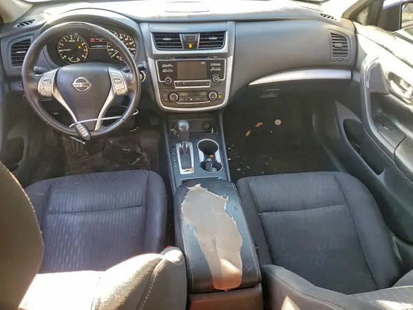 1N4AL3AP8HC291792 2017 NISSAN ALTIMA - Image 8