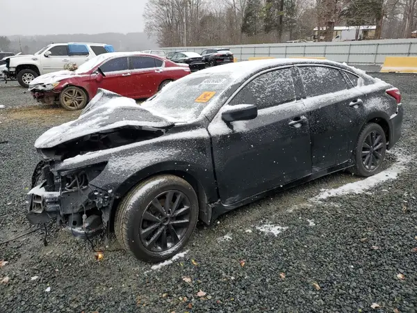 1N4AL3AP8HC292361 2017 NISSAN ALTIMA - Image 1