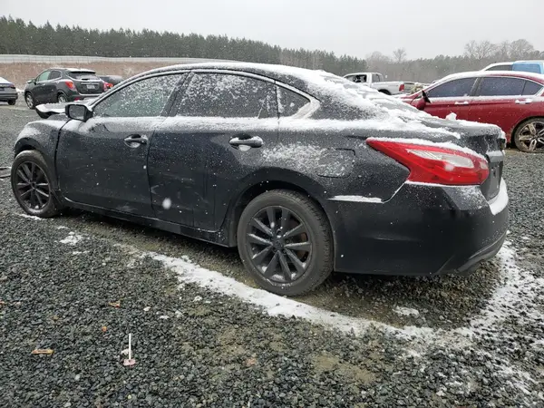 1N4AL3AP8HC292361 2017 NISSAN ALTIMA - Image 2