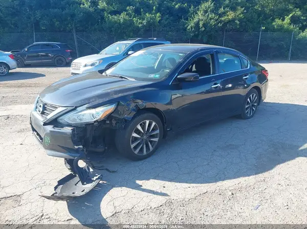1N4AL3AP8HC292683 2017 NISSAN ALTIMA - Image 2