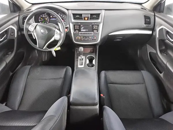 1N4AL3AP8HC293669 2017 NISSAN ALTIMA - Image 8