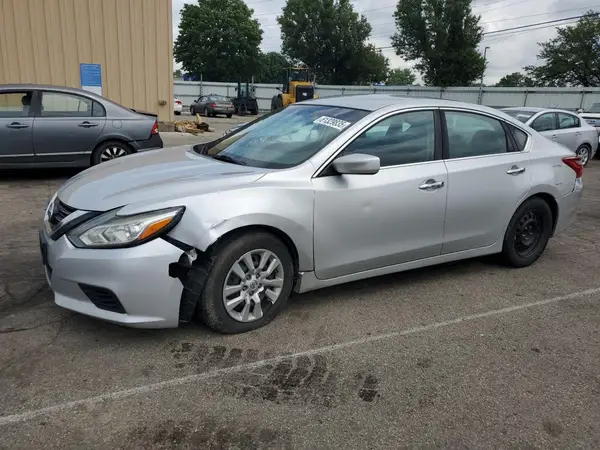 1N4AL3AP8HC293879 2017 NISSAN ALTIMA - Image 1
