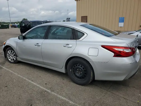 1N4AL3AP8HC293879 2017 NISSAN ALTIMA - Image 2