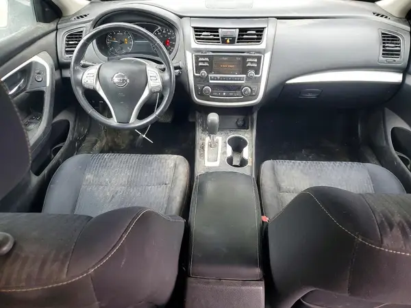 1N4AL3AP8HC294160 2017 NISSAN ALTIMA - Image 8