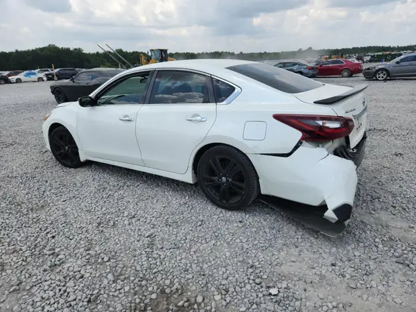 1N4AL3AP8HC294790 2017 NISSAN ALTIMA - Image 2
