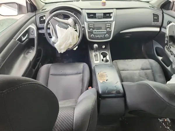1N4AL3AP8HC294790 2017 NISSAN ALTIMA - Image 8
