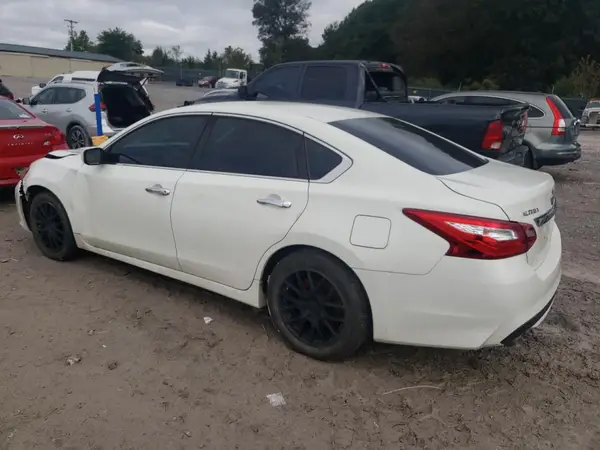 1N4AL3AP8HC295079 2017 NISSAN ALTIMA - Image 2