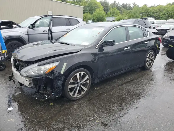 1N4AL3AP8HC295289 2017 NISSAN ALTIMA - Image 1
