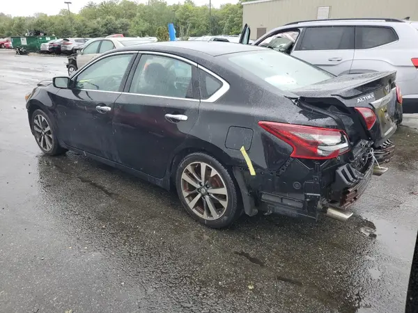 1N4AL3AP8HC295289 2017 NISSAN ALTIMA - Image 2