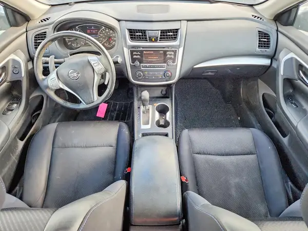 1N4AL3AP8HC295535 2017 NISSAN ALTIMA - Image 8