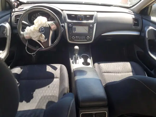 1N4AL3AP8HC296779 2017 NISSAN ALTIMA - Image 8
