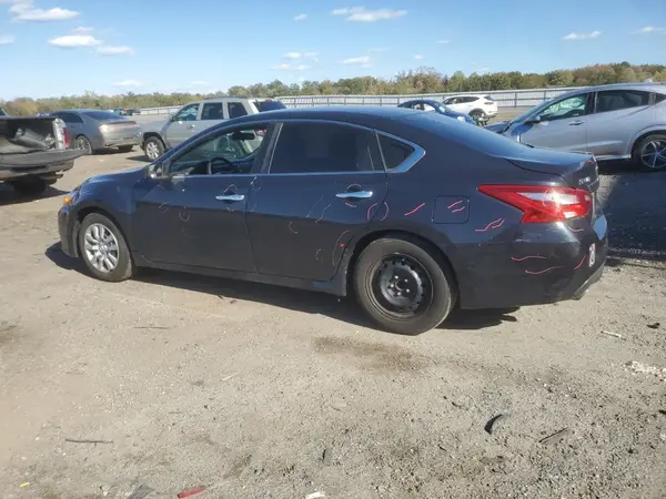1N4AL3AP8HC297009 2017 NISSAN ALTIMA - Image 2