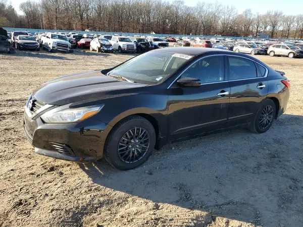 1N4AL3AP8HC297544 2017 NISSAN ALTIMA - Image 1