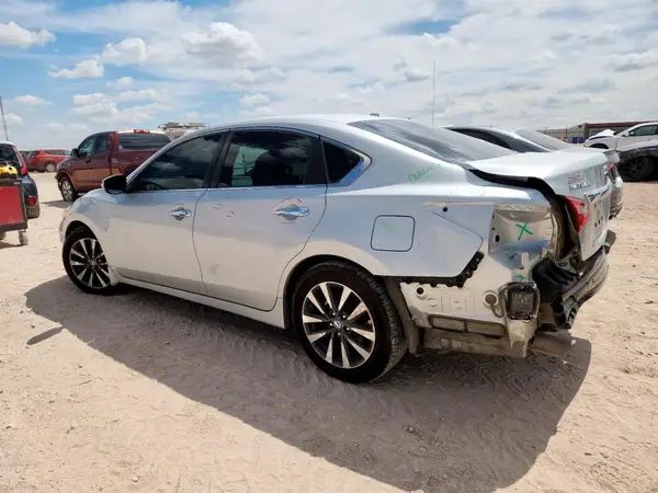 1N4AL3AP8HC297804 2017 NISSAN ALTIMA - Image 2