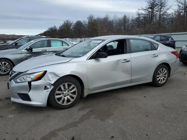 1N4AL3AP8HC297835 2017 NISSAN ALTIMA - Image 1