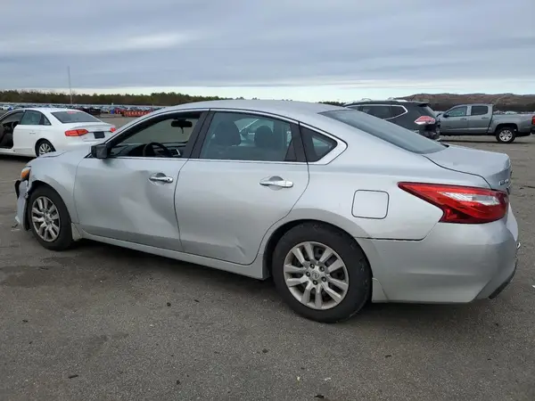 1N4AL3AP8HC297835 2017 NISSAN ALTIMA - Image 2