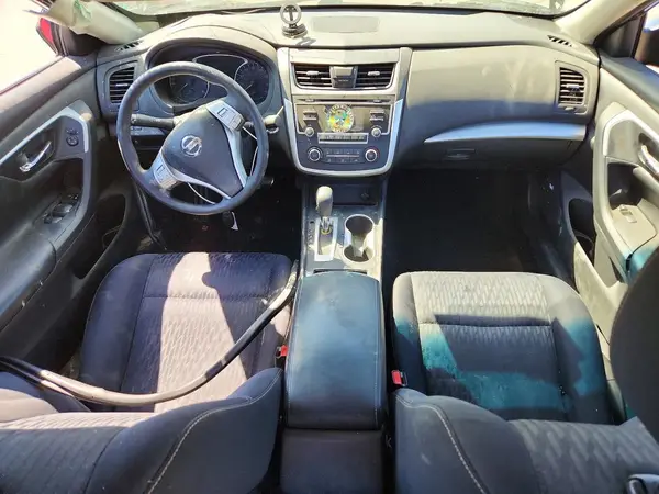 1N4AL3AP8HC297897 2017 NISSAN ALTIMA - Image 8