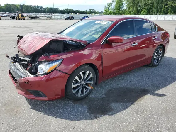 1N4AL3AP8HC298029 2017 NISSAN ALTIMA - Image 1