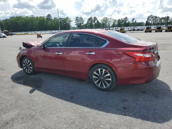 1N4AL3AP8HC298029 2017 NISSAN ALTIMA - Image 2