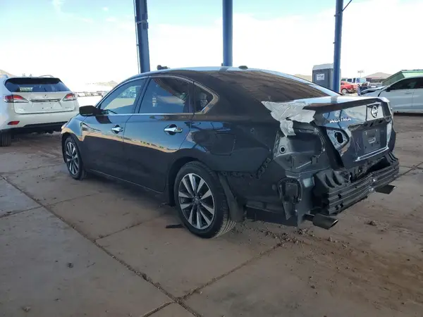 1N4AL3AP8HC298113 2017 NISSAN ALTIMA - Image 2