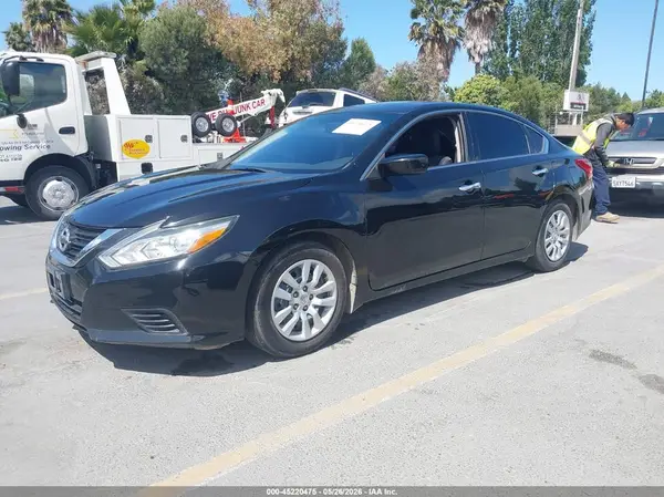 1N4AL3AP8HC298936 2017 NISSAN ALTIMA - Image 2