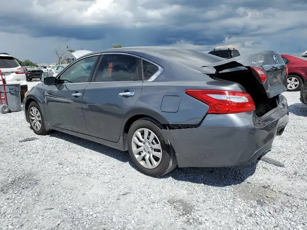 1N4AL3AP8HC299245 2017 NISSAN ALTIMA - Image 2