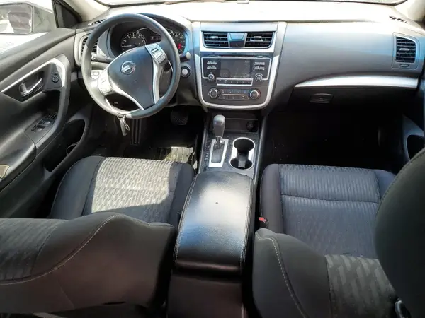 1N4AL3AP8HC299245 2017 NISSAN ALTIMA - Image 8