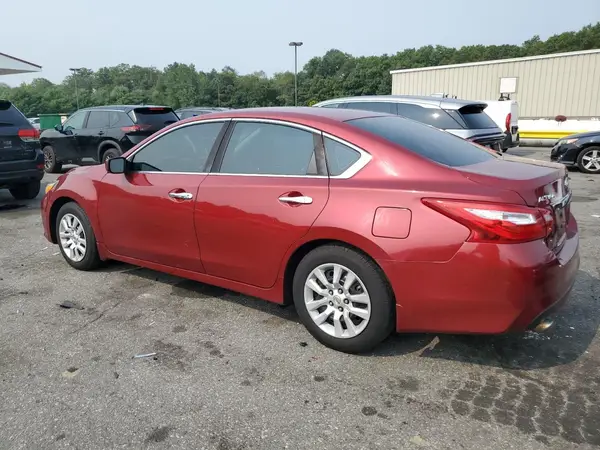 1N4AL3AP8HC470141 2017 NISSAN ALTIMA - Image 2