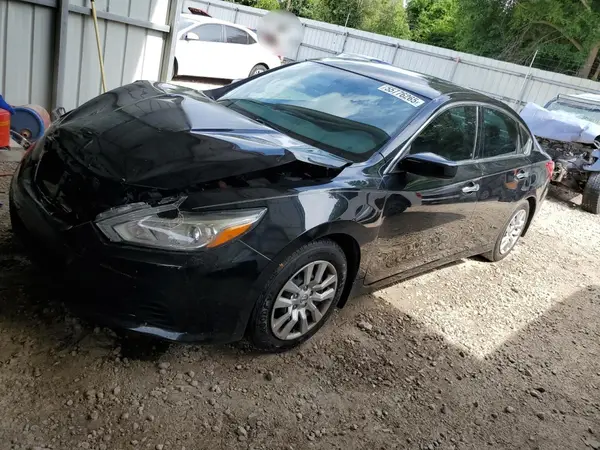1N4AL3AP8HC470513 2017 NISSAN ALTIMA - Image 1