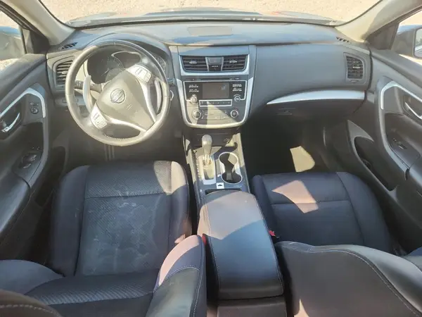 1N4AL3AP8HC471161 2017 NISSAN ALTIMA - Image 8