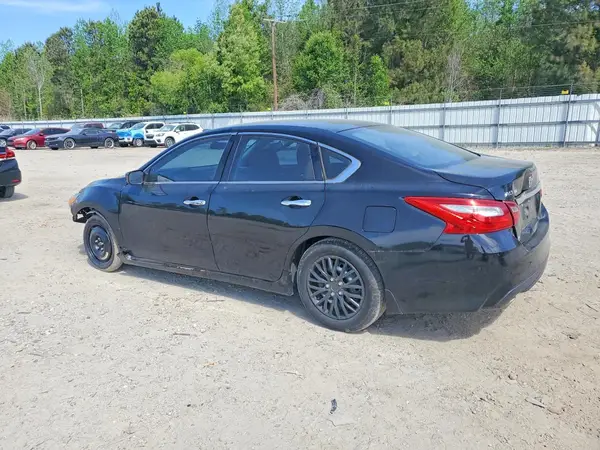 1N4AL3AP8HC472102 2017 NISSAN ALTIMA - Image 2