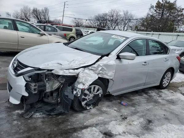 1N4AL3AP8HC472911 2017 NISSAN ALTIMA - Image 1
