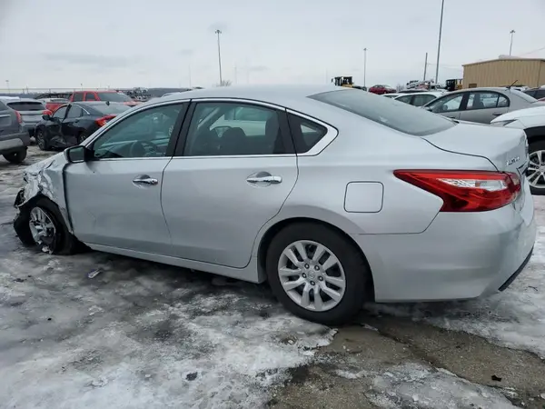 1N4AL3AP8HC472911 2017 NISSAN ALTIMA - Image 2