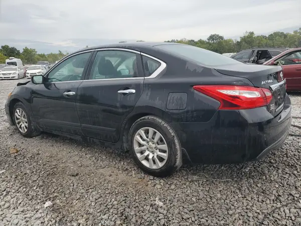 1N4AL3AP8HC473153 2017 NISSAN ALTIMA - Image 2