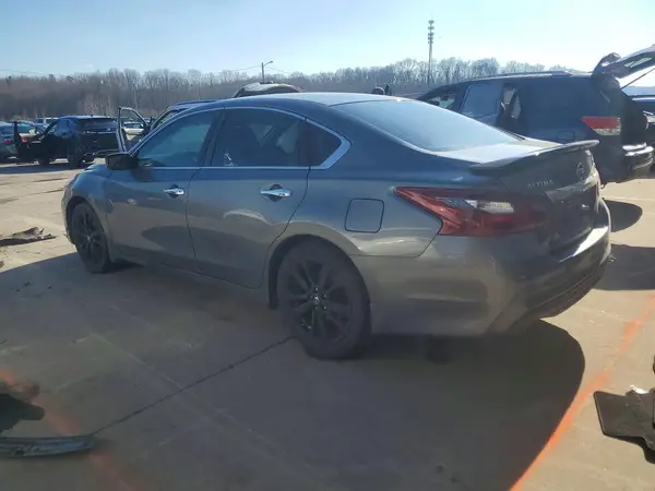 1N4AL3AP8HC473752 2017 NISSAN ALTIMA - Image 2