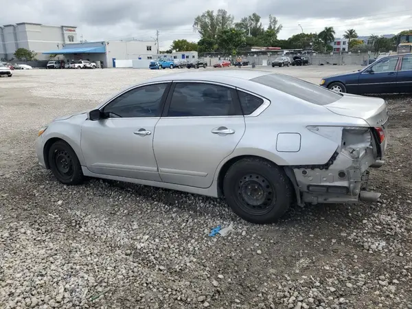 1N4AL3AP8HC473833 2017 NISSAN ALTIMA - Image 2