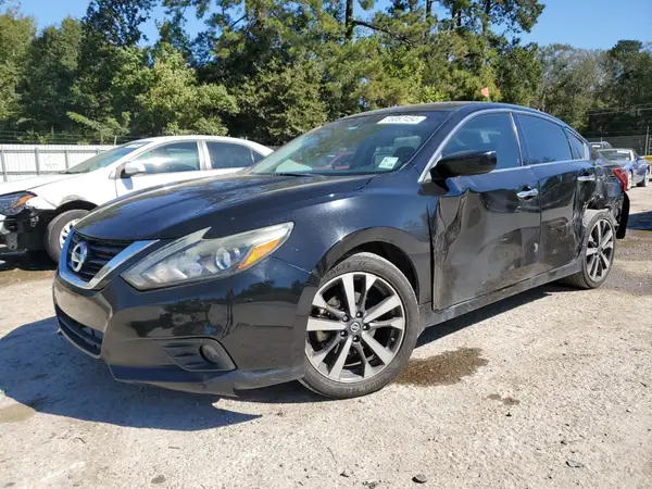 1N4AL3AP8HC474478 2017 NISSAN ALTIMA - Image 1