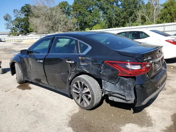 1N4AL3AP8HC474478 2017 NISSAN ALTIMA - Image 2
