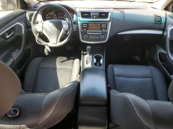 1N4AL3AP8HC474478 2017 NISSAN ALTIMA - Image 8