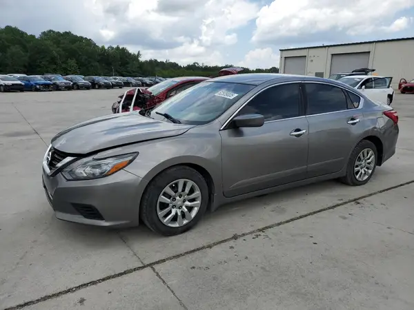1N4AL3AP8HC474903 2017 NISSAN ALTIMA - Image 1