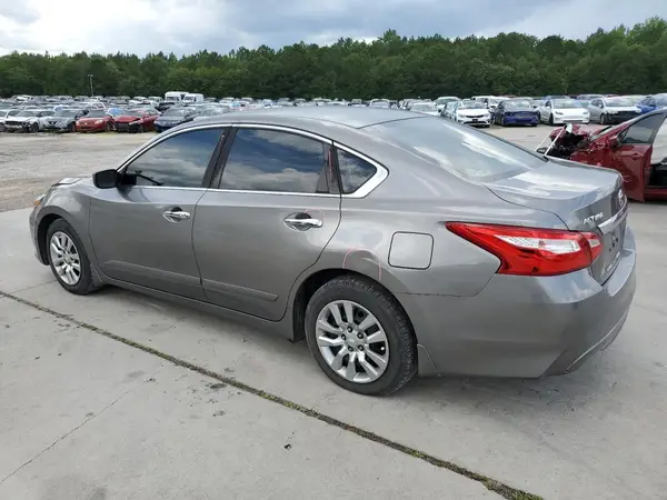 1N4AL3AP8HC474903 2017 NISSAN ALTIMA - Image 2