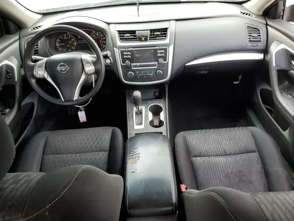 1N4AL3AP8HC474903 2017 NISSAN ALTIMA - Image 8