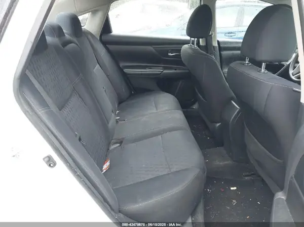 1N4AL3AP8HC475176 2017 NISSAN ALTIMA - Image 8