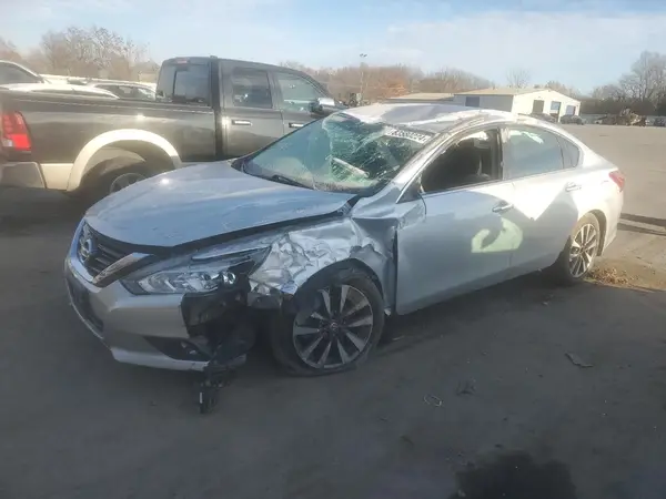 1N4AL3AP8HC475310 2017 NISSAN ALTIMA - Image 1